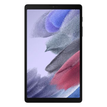 T220 Galaxy Tab A7 Lite-grau-LTE
