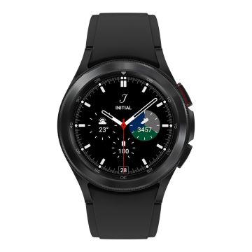 R895 Galaxy Watch 4 Classic-46mm-schwarz