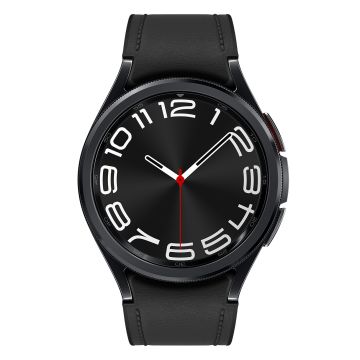 R950 Galaxy Watch6 Classic (43mm)-schwarz
