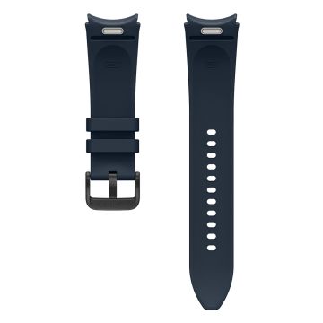 ET-SHR95 Hybrid Eco-Leather Band (20 mm, S/M)