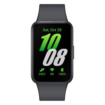 Aussteller Galaxy Fit 3