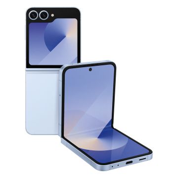 F741 Galaxy Z Flip 6 512GB
