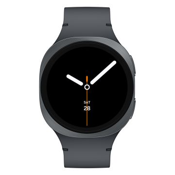 Aussteller L320 Galaxy Watch 8 40mm Bluetooth