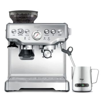 Espresso Maschine The Barista Express