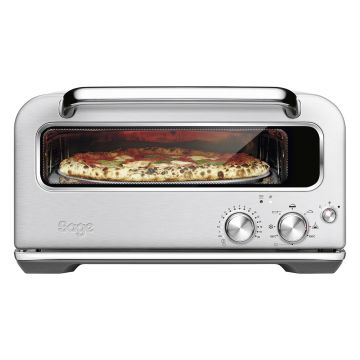 The Smart Oven Pizzaiolo