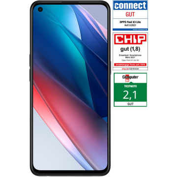 Find X3 Lite 5G