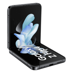 F721 Galaxy Z Flip4 (128GB)