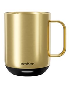 Mug 2 - 295ml-gold