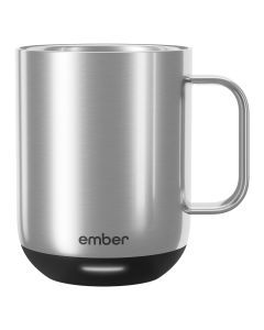 Mug 2 - 295ml-silber