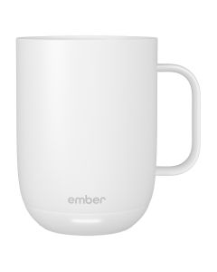 Mug 2 - 414 ml-weiß