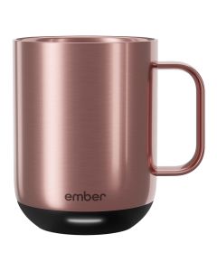 Mug 2 - 295ml-rose gold