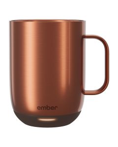 Mug 2 - 414 ml-copper