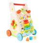Lauflernwagen Blumenwiese 10606 thumbnail
