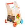 Lauflernwagen Blumenwiese 10606 thumbnail