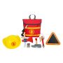 Fire Brigade Backpack (12361) thumbnail