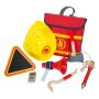 Fire Brigade Backpack (12361) thumbnail