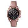 Galaxy Watch 3 Bronze  thumbnail