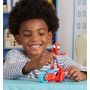 Marvel Spidey and His Amazing Friends, Spidey mit Motorrad thumbnail