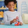 Marvel Spidey and His Amazing Friends, Spidey mit Motorrad thumbnail