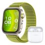 Watch Fit 4 Pro Bundle thumbnail