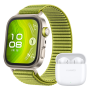 Watch Fit 4 Pro Bundle thumbnail
