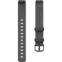Luxe Woven Band Slate thumbnail