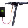 KickScooter P65D mit dt. Straßenzulassung thumbnail
