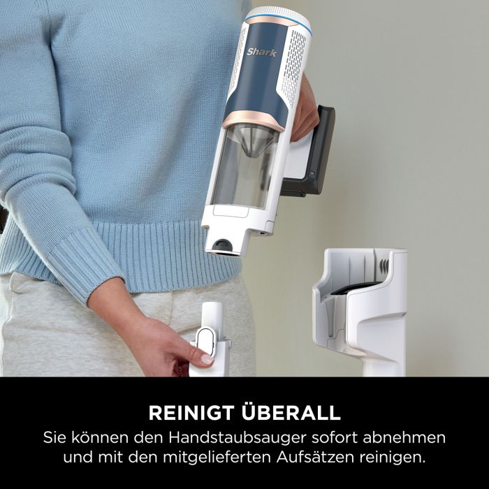 BU3521EU Clean & Self-Empty