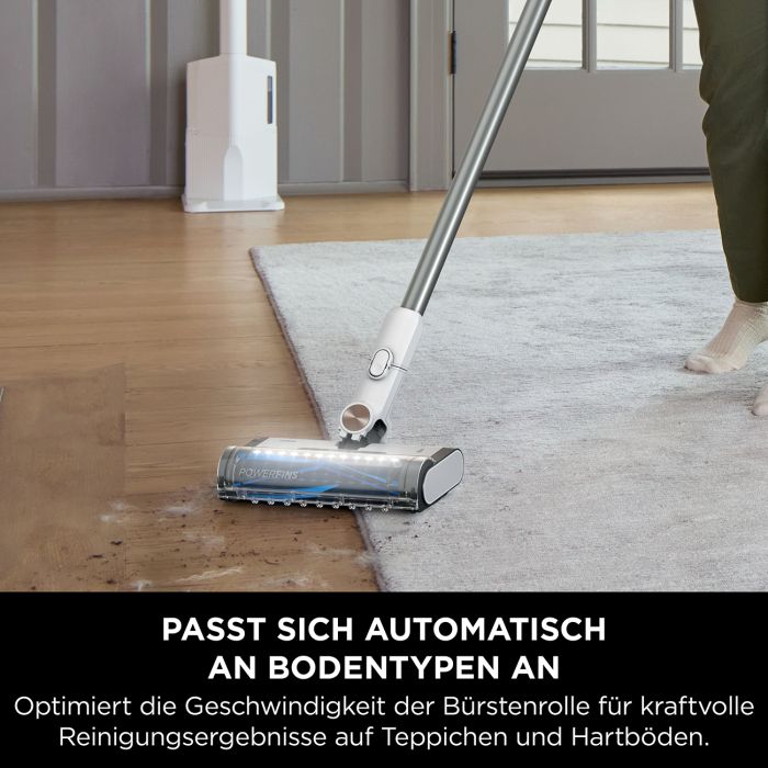BU3521EU Clean & Self-Empty
