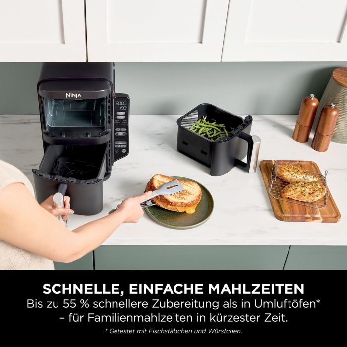 Double Stack SL300EU