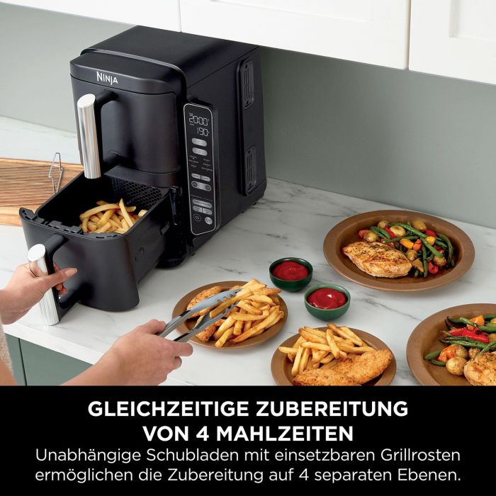 Double Stack SL300EU
