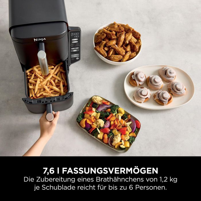 Double Stack SL300EU