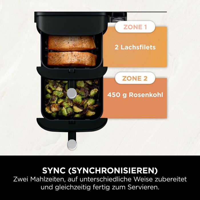 Double Stack SL300EU
