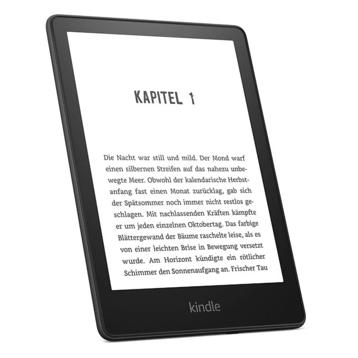 Kindle Paperwhite