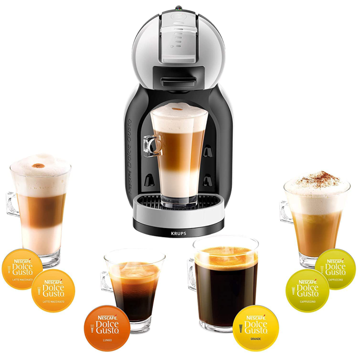 KP120 NESCAFÉ Dolce Gusto Mini Me