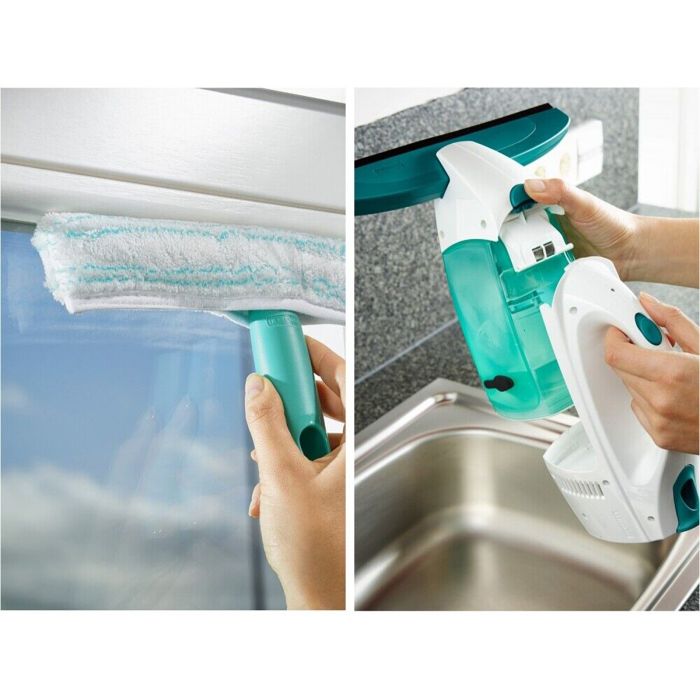 Dry&Clean Komplettset
