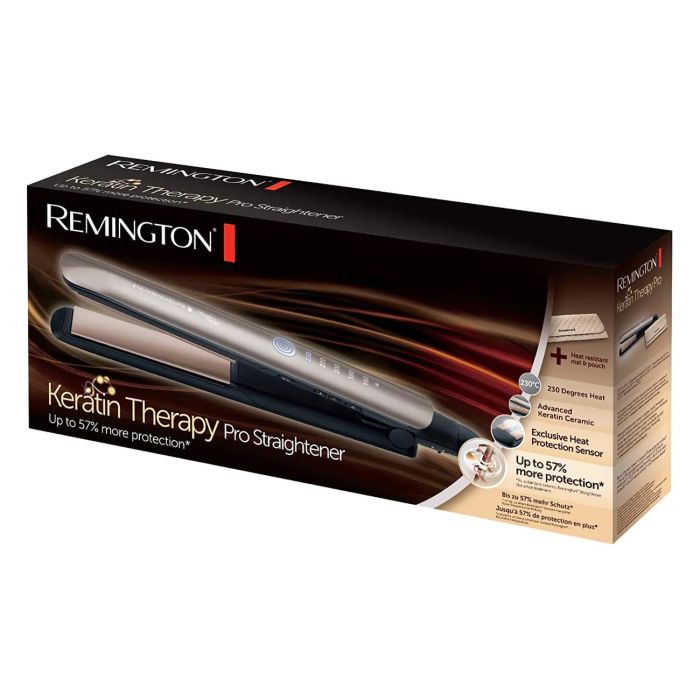 Keratin Therapy Collection S8590