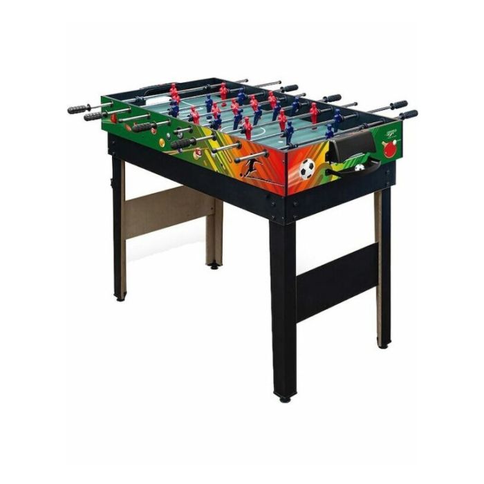 MULTIGAME TABLE 16in1
