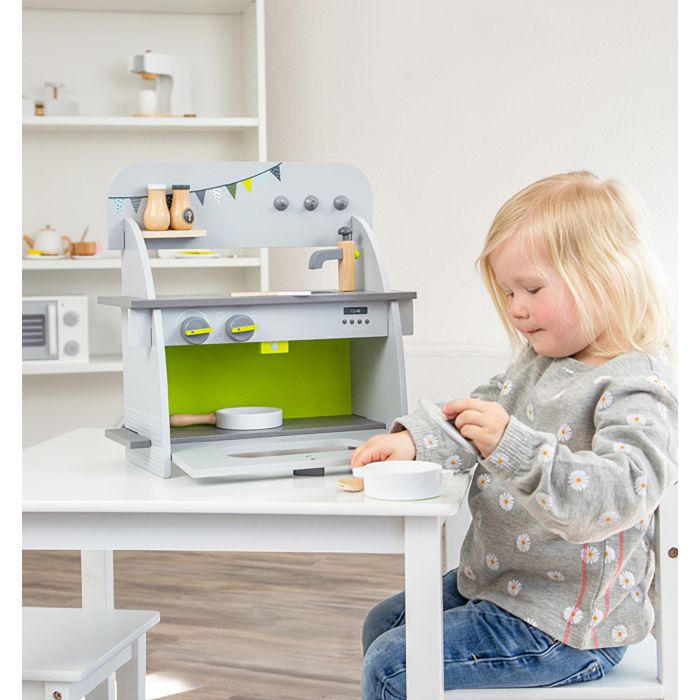 Kinderküche kompakt 11158