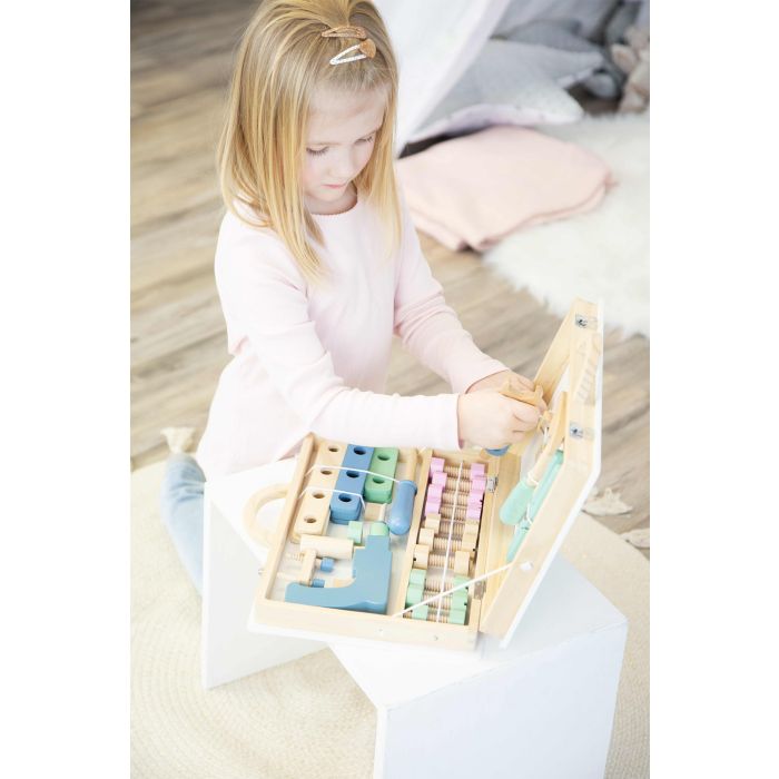 Werkzeugkoffer Nordic (11505)