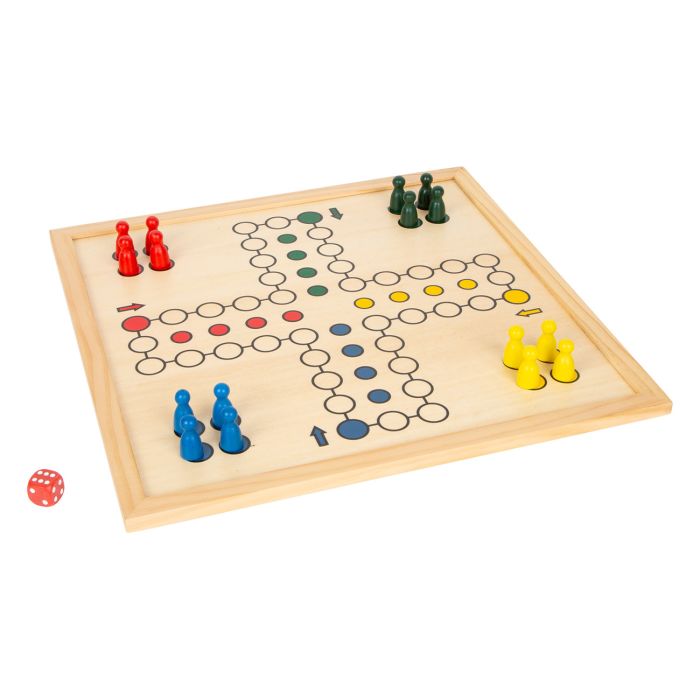 Spielesammlung 20 Klassiker