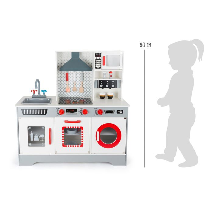 Kinderküche Premium 11081