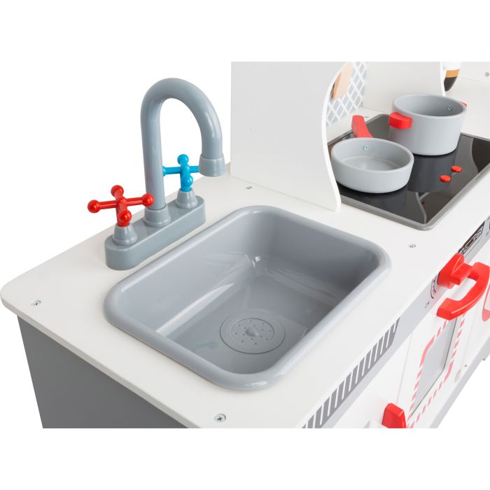 Kinderküche Premium 11081