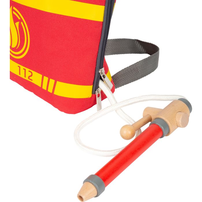 Fire Brigade Backpack (12361)