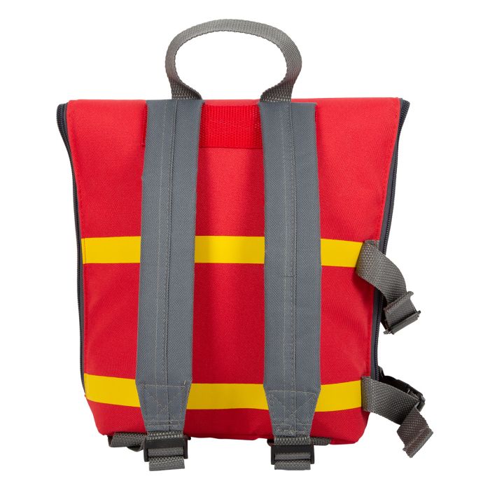 Fire Brigade Backpack (12361)