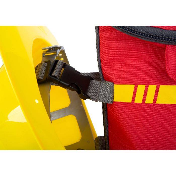 Fire Brigade Backpack (12361)