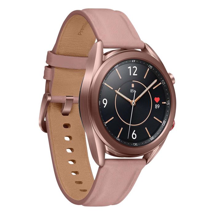 Galaxy Watch 3 Bronze 