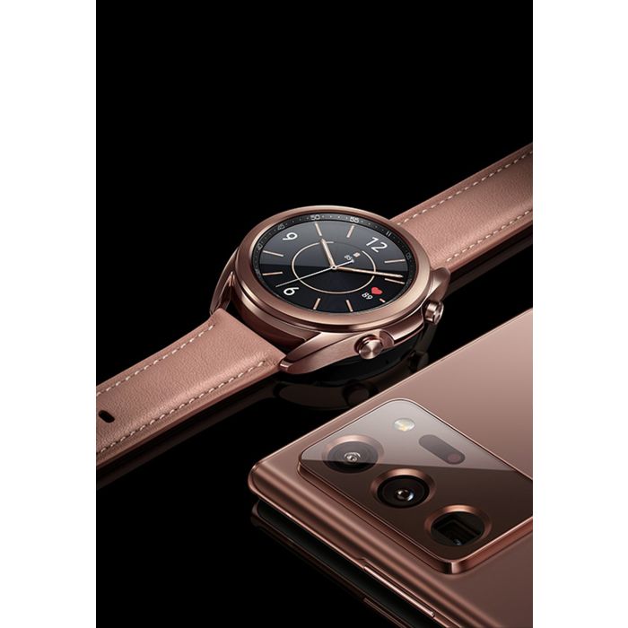 Galaxy Watch 3 Bronze 