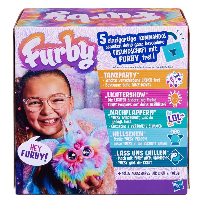 Furby (Farbmix)