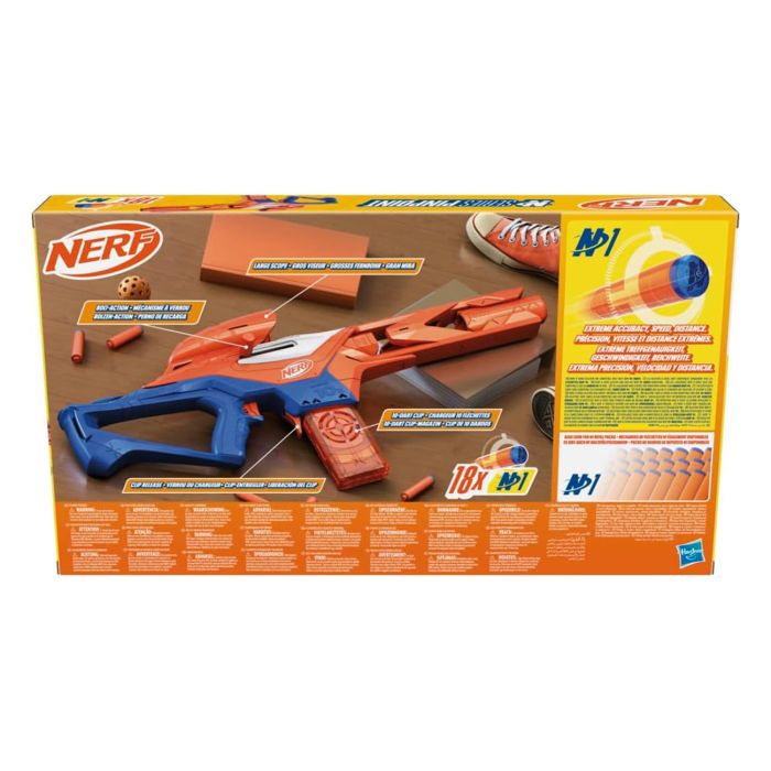 NERF N SERIES PINPOINT
